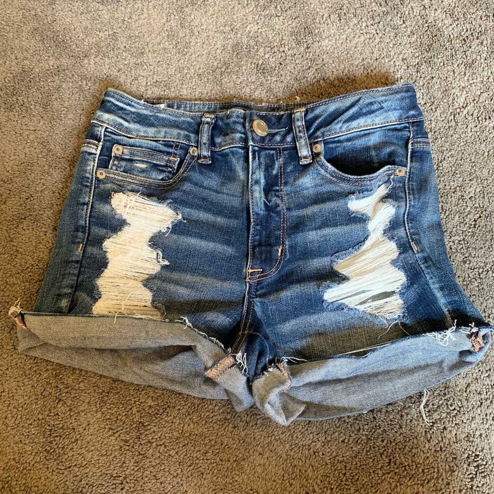 American Eagle shorts